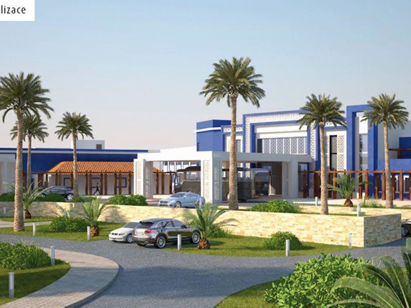 Melia Saidia Beach