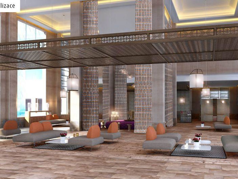 Melia Saidia Beach