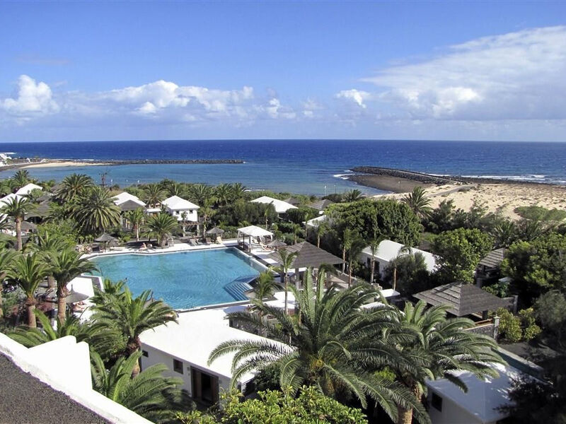 Meliá Salinas