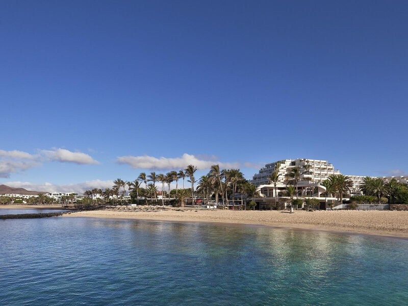 Meliá Salinas
