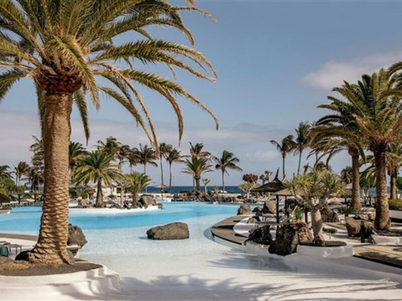 Meliá Salinas
