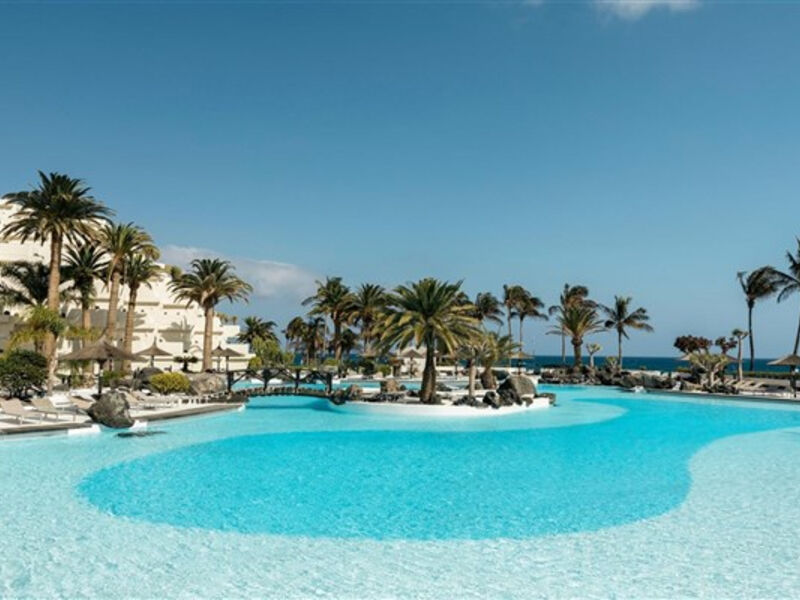 Meliá Salinas
