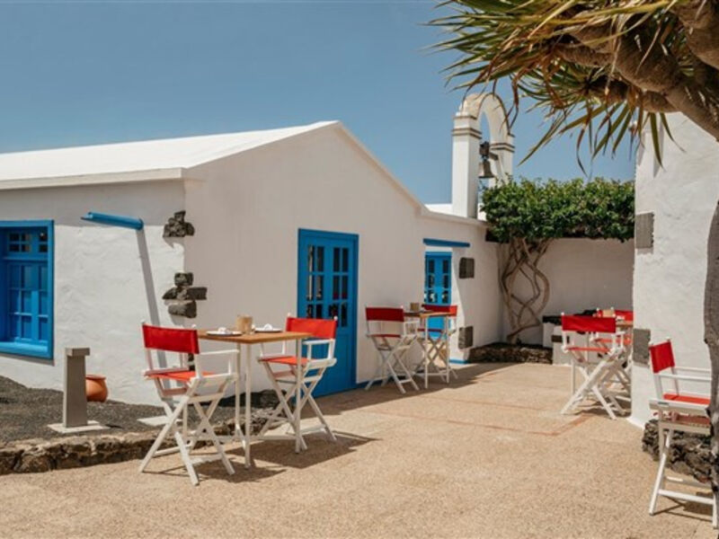 Meliá Salinas