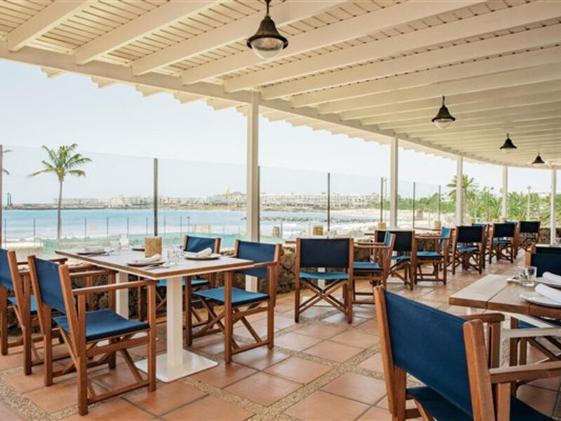 Meliá Salinas