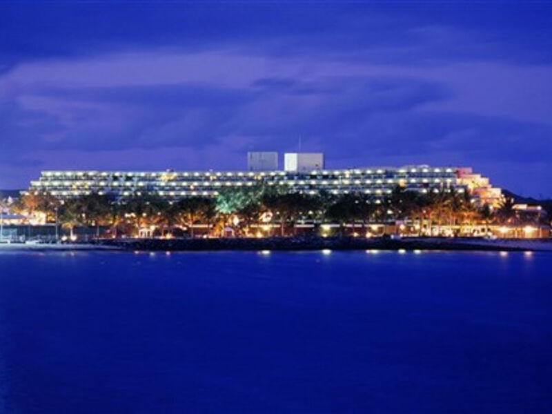 Meliá Salinas