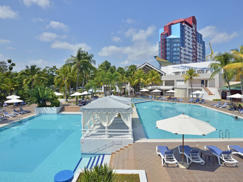 Meliá Santiago De Cuba