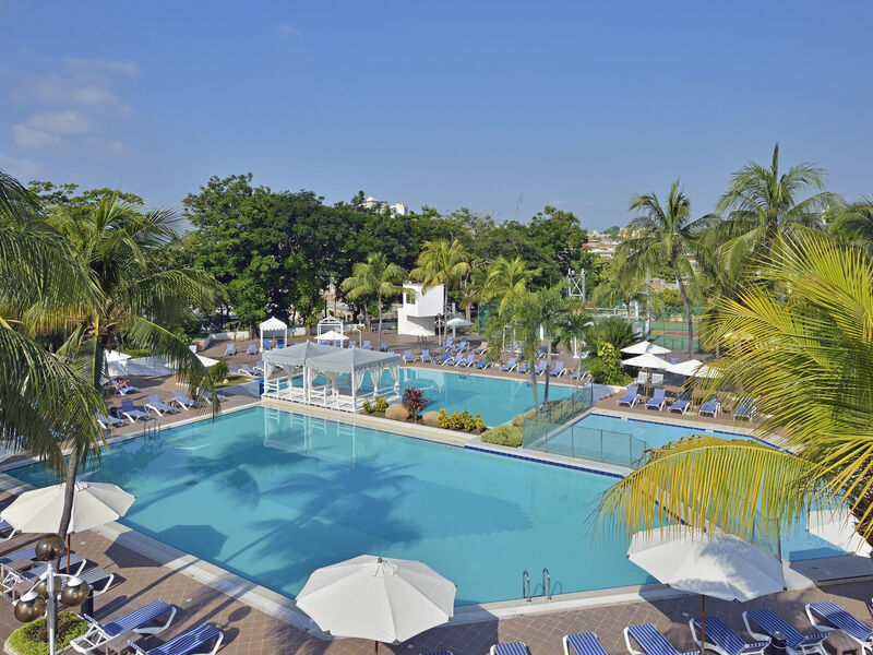 Meliá Santiago De Cuba