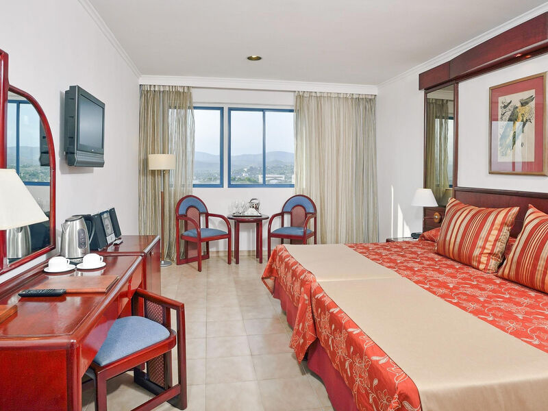 Meliá Santiago De Cuba