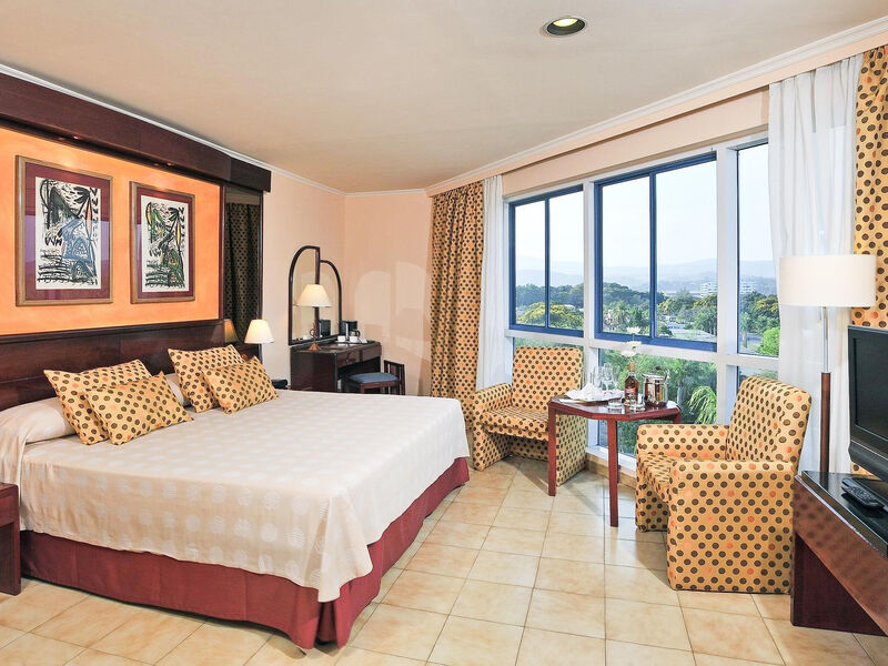 Meliá Santiago De Cuba