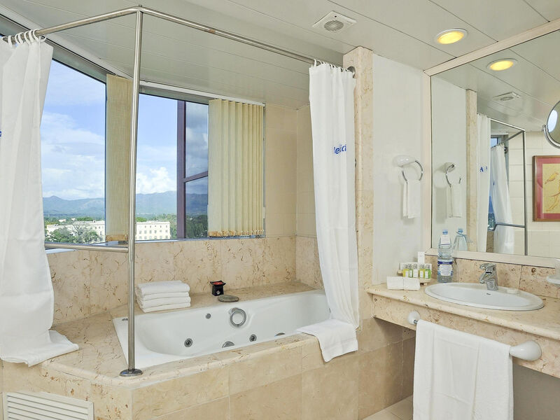 Meliá Santiago De Cuba