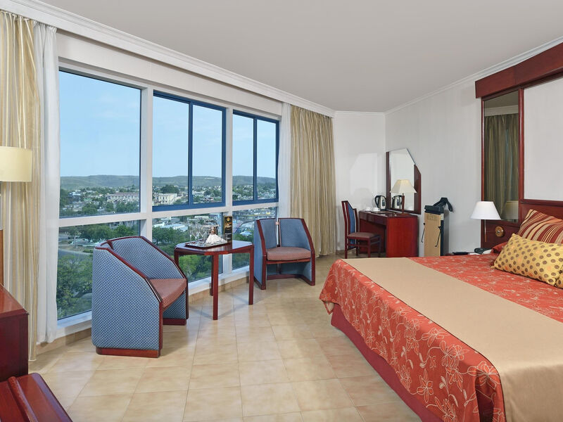 Meliá Santiago De Cuba