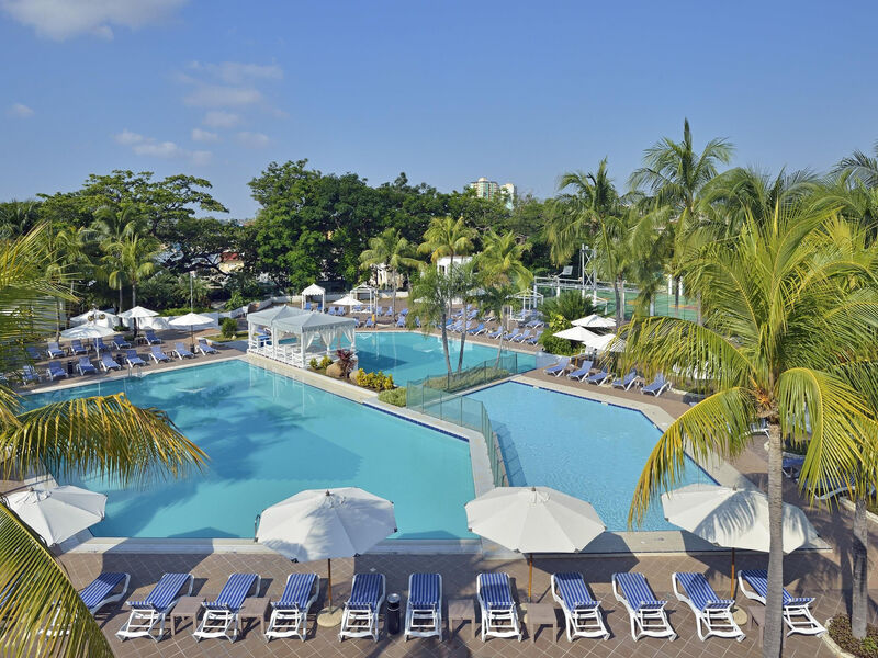 Meliá Santiago De Cuba