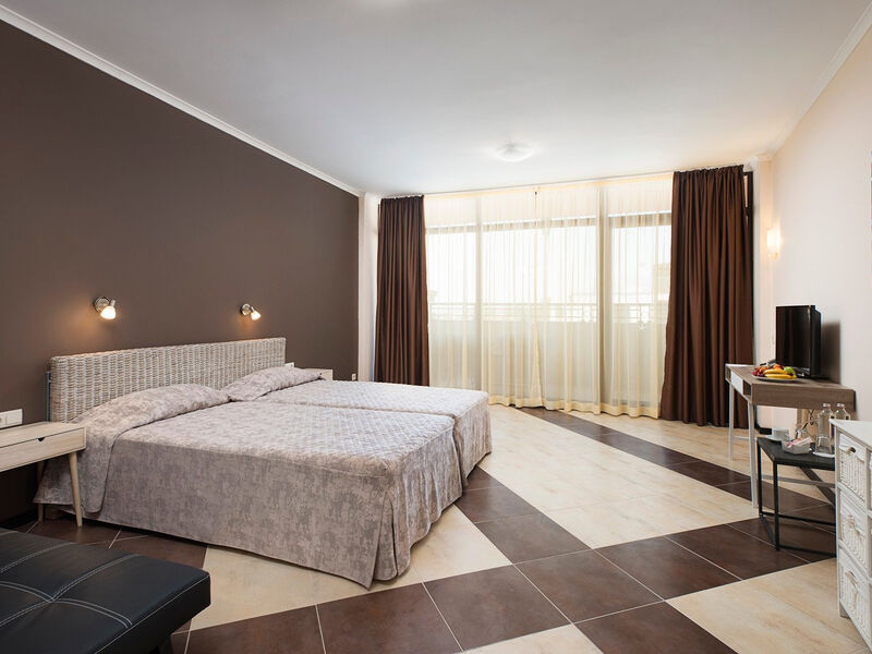 Melia Sunny Beach Resort