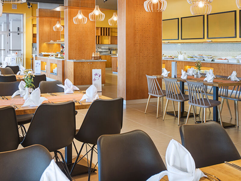 Melia Sunny Beach Resort