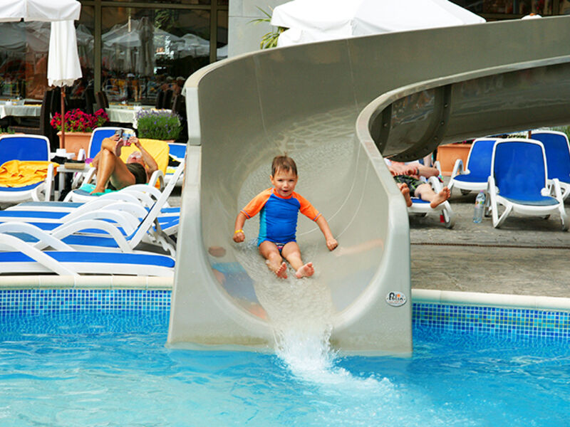 Melia Sunny Beach Resort