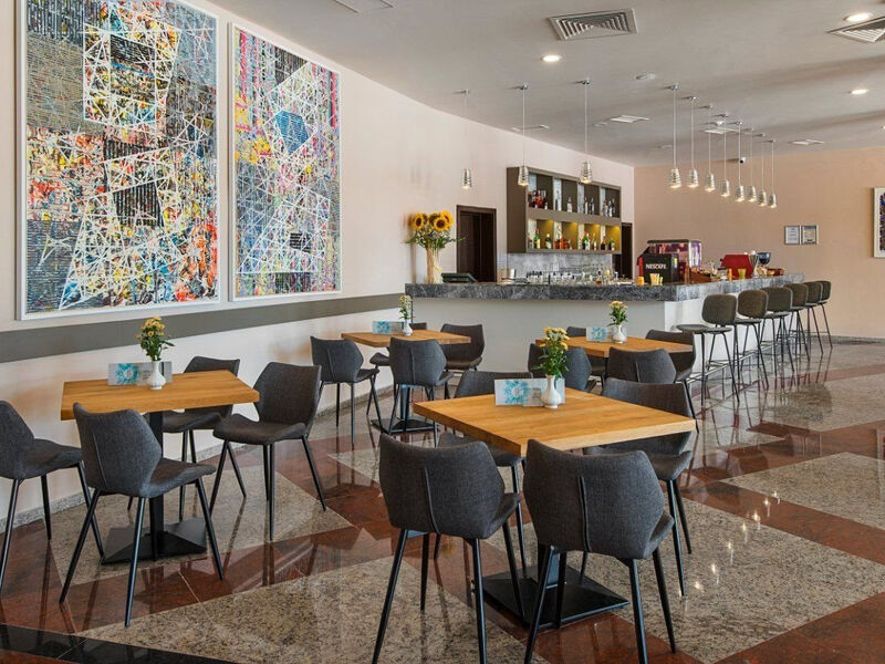 Melia Sunny Beach Resort