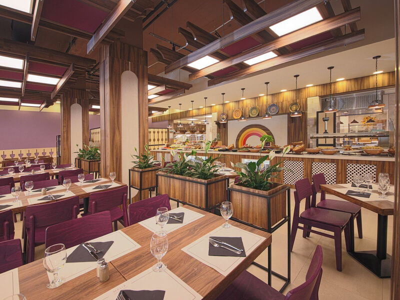 Melia Sunny Beach Resort