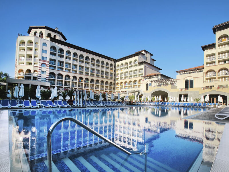 Melia Sunny Beach