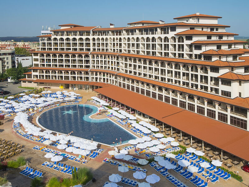 Melia Sunny Beach