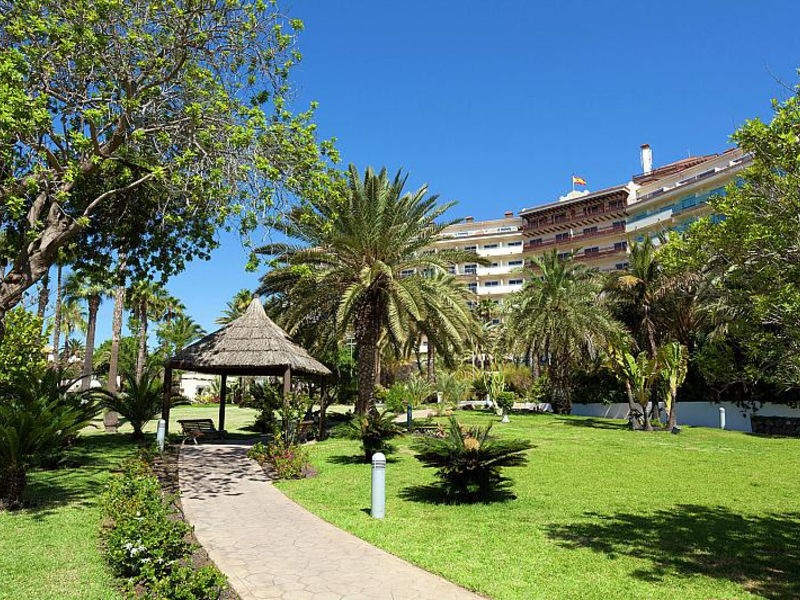 Melia Tamarindos