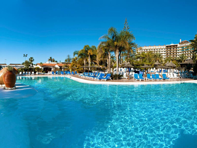 Meliá Tamarindos