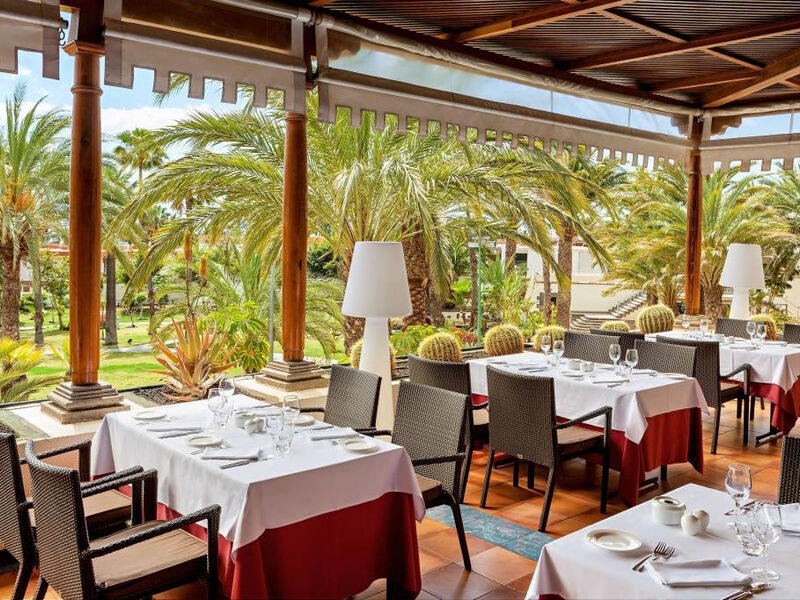 Meliá Tamarindos