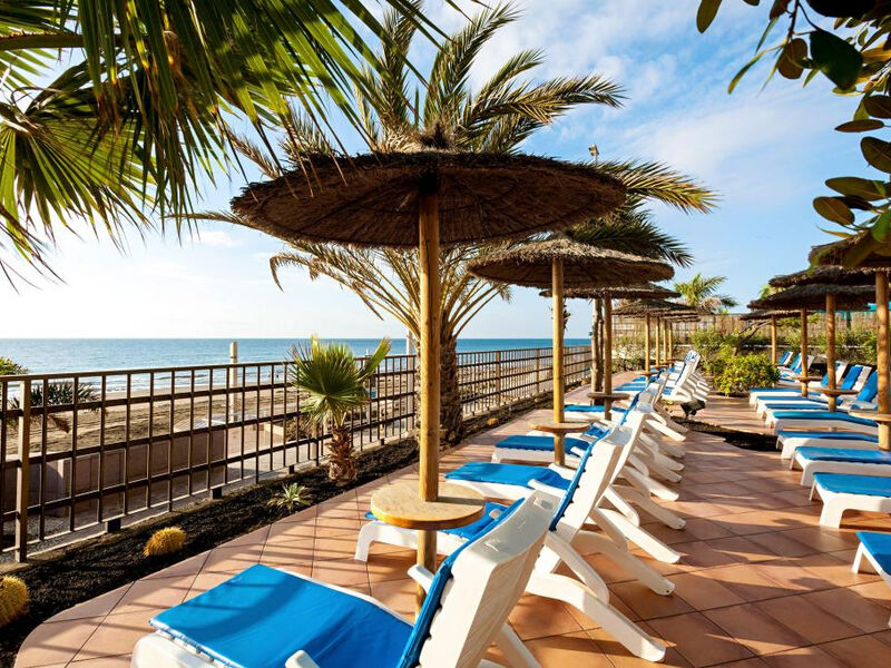 Meliá Tamarindos