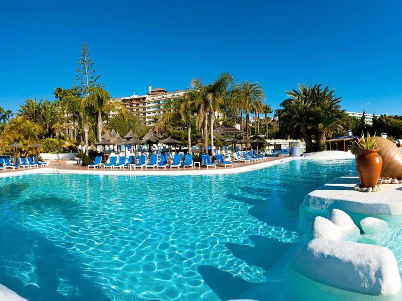 Meliá Tamarindos