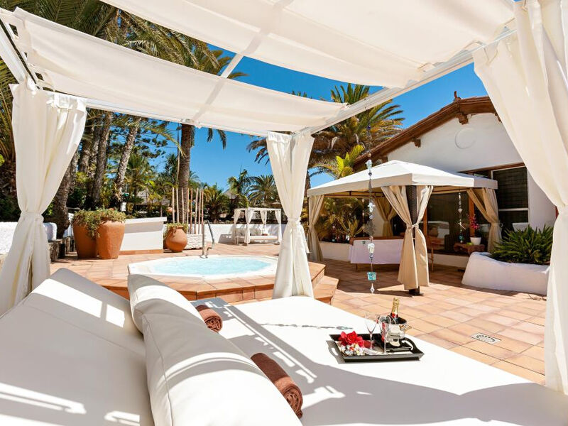 Meliá Tamarindos