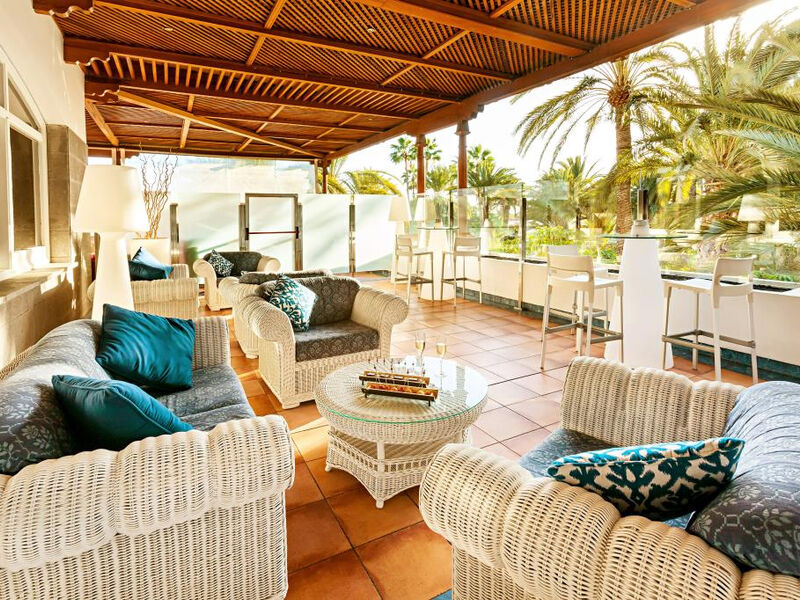 Meliá Tamarindos