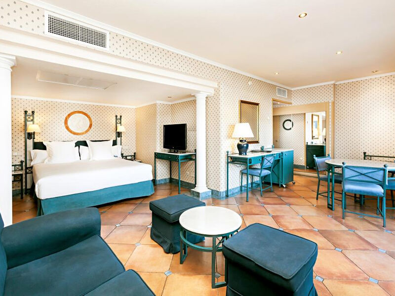 Meliá Tamarindos
