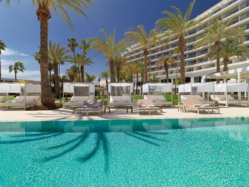 Meliá Tamarindos