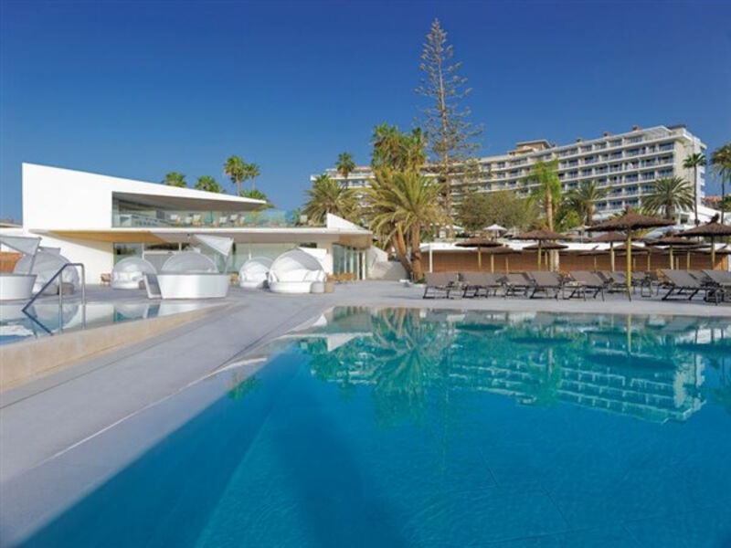 Meliá Tamarindos