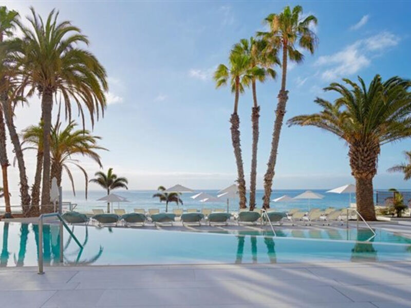 Meliá Tamarindos