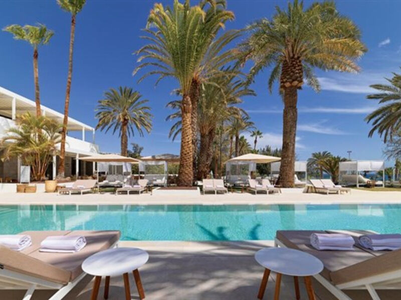 Meliá Tamarindos