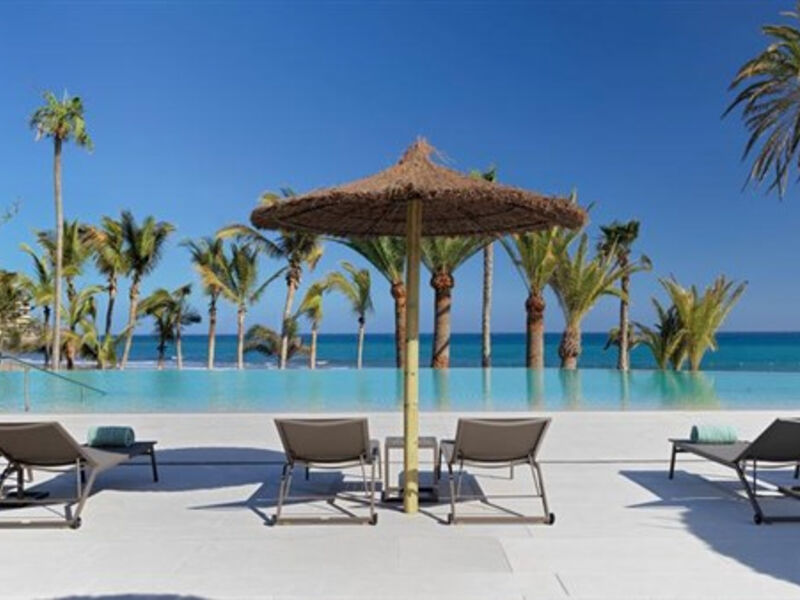 Meliá Tamarindos