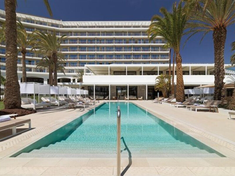 Meliá Tamarindos