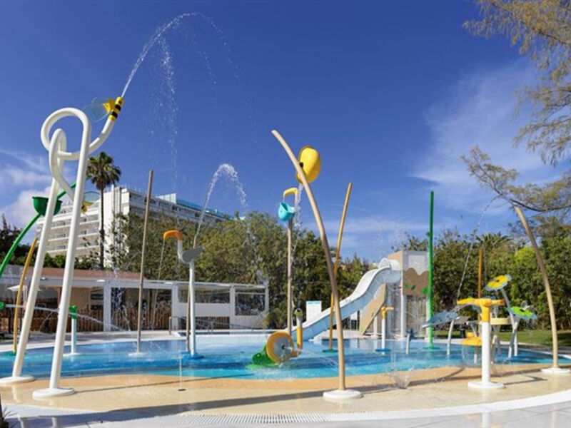 Meliá Tamarindos