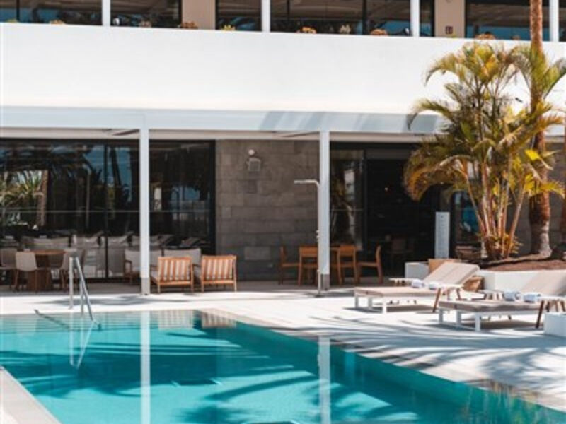 Meliá Tamarindos