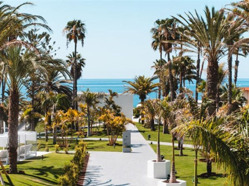 Meliá Tamarindos