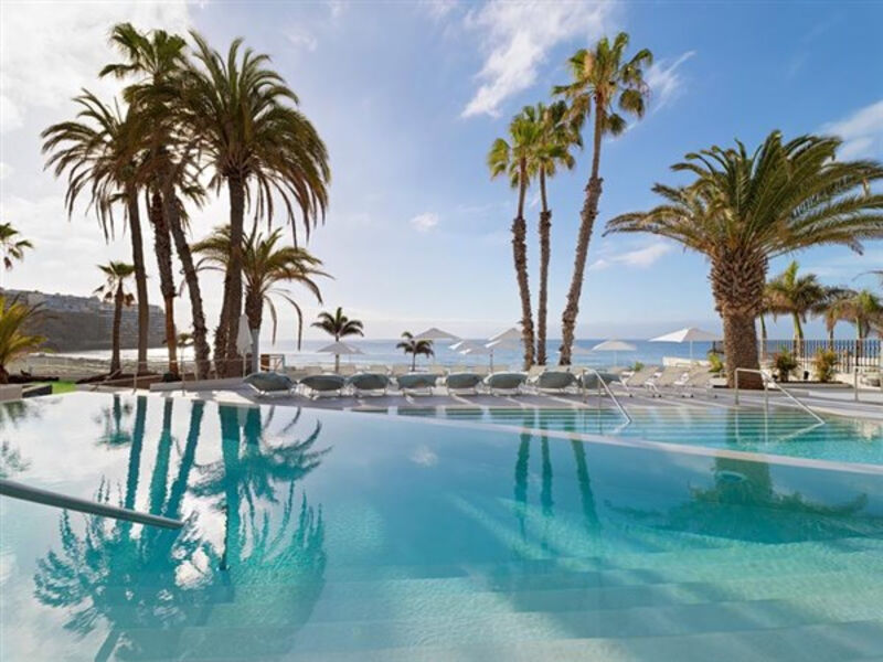 Meliá Tamarindos