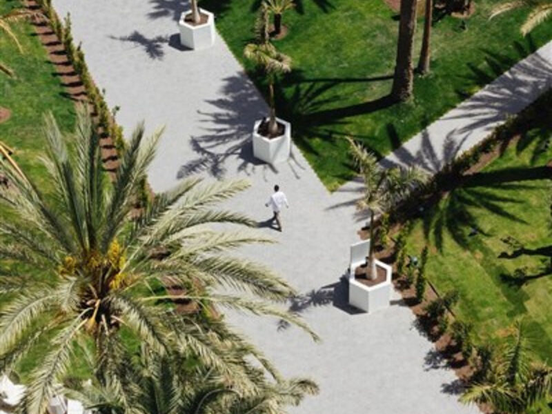 Meliá Tamarindos