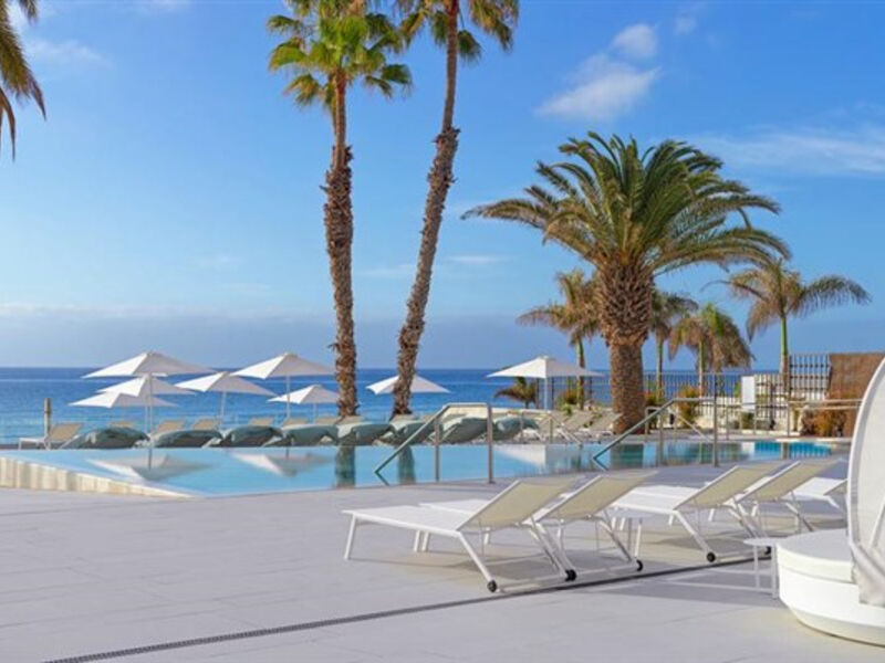 Meliá Tamarindos