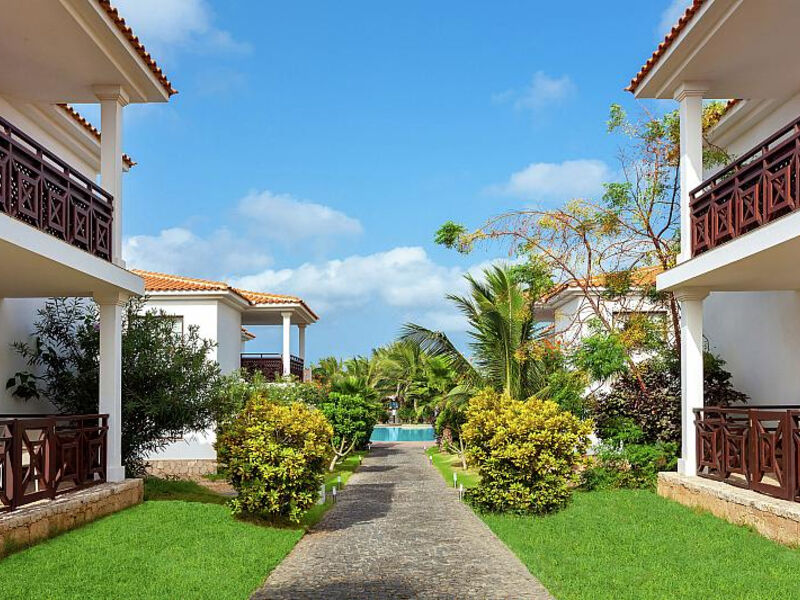 Melia Tortuga Resort & Spa