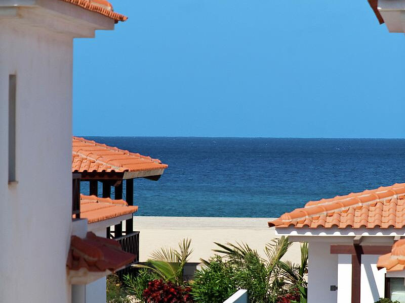 Melia Tortuga Resort & Spa
