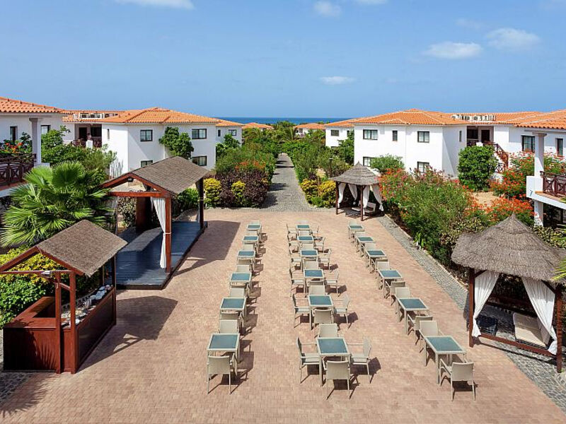 Melia Tortuga Resort & Spa
