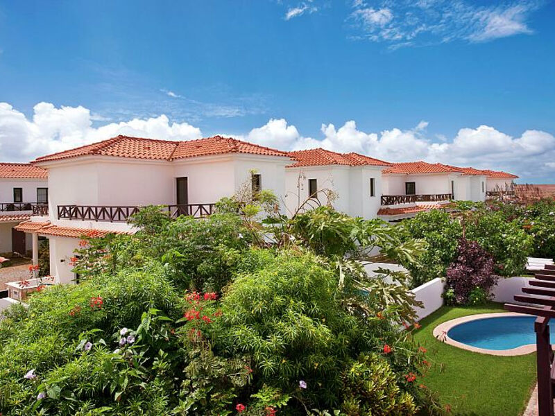 Melia Tortuga Resort & Spa