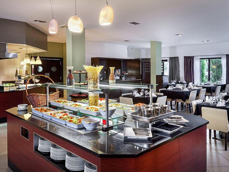 Melia Tortuga Resort & Spa
