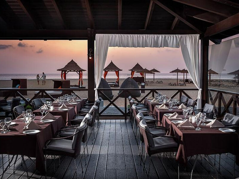 Melia Tortuga Resort & Spa