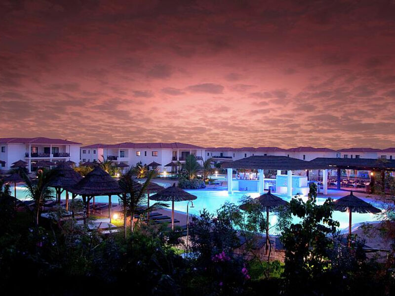 Melia Tortuga Resort & Spa